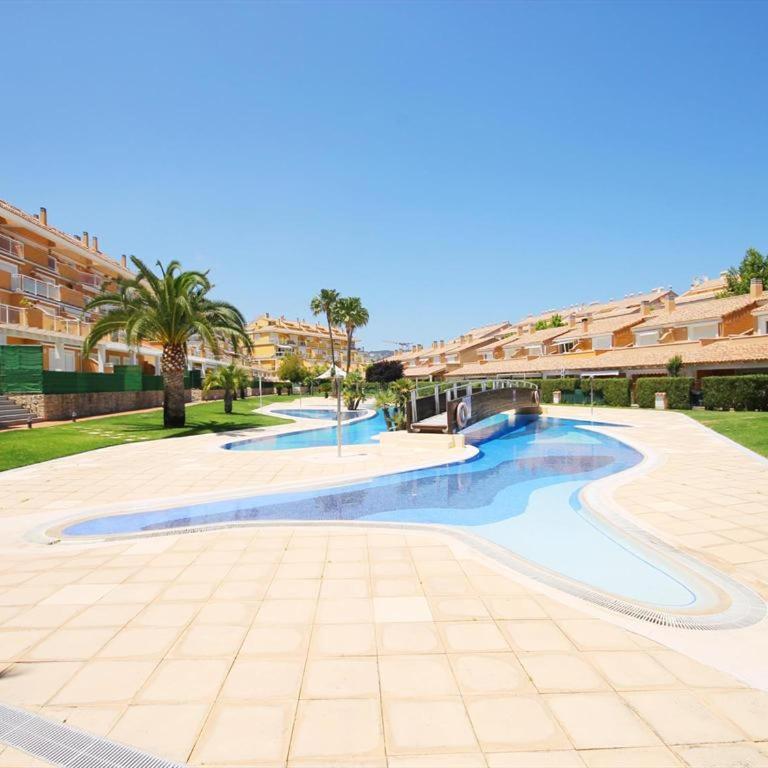 Moreras - Apartamento - 2