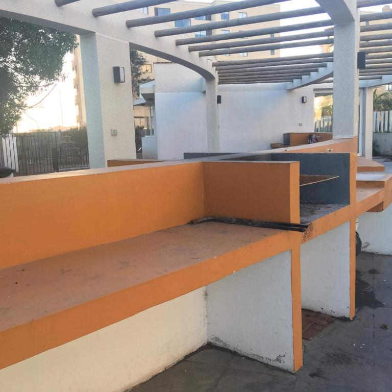 Departamento Edificio Playa Blanca - Apartamento - 7