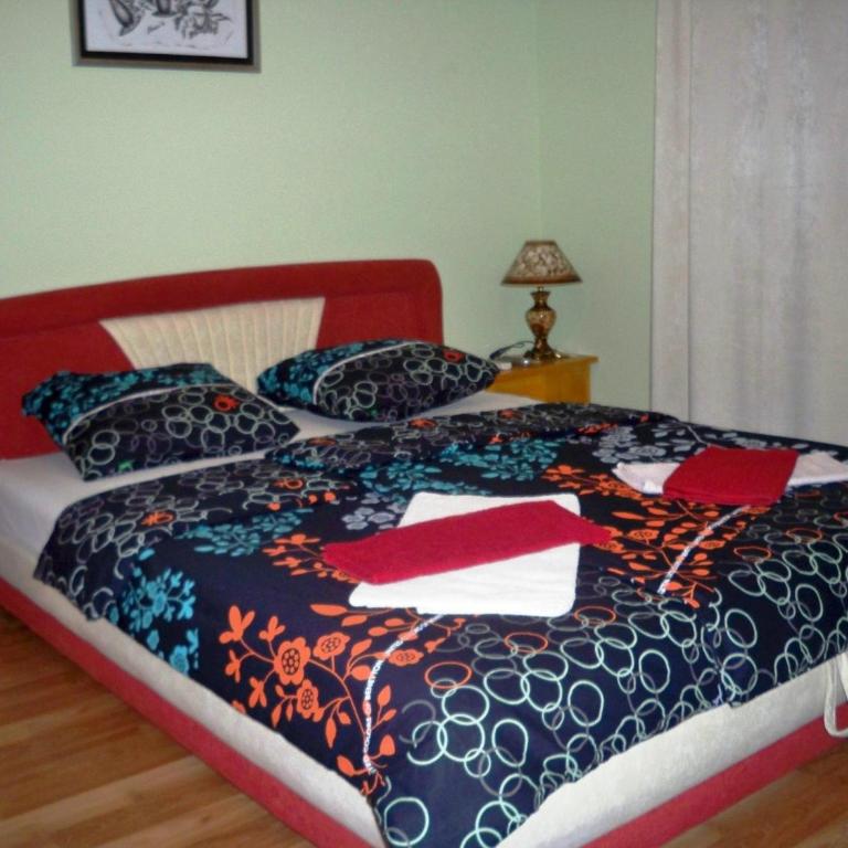 Apartment&Rooms "Globus" Mostar - Double Room - 28