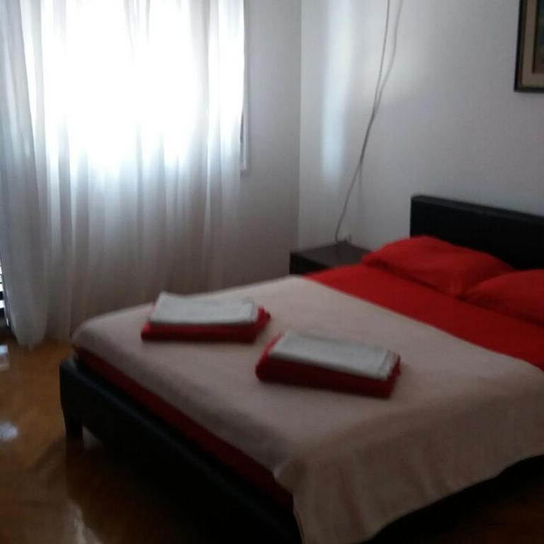 sea ​​pearl - Apartment - 5