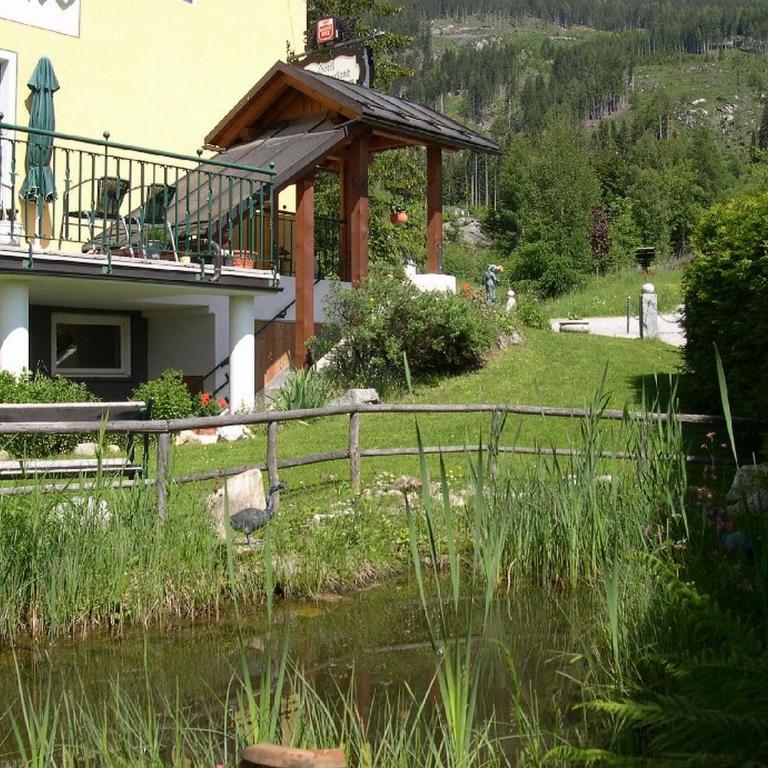 Haus Salzburgerland - Apartment mit 1 Schlafzimmer - 6