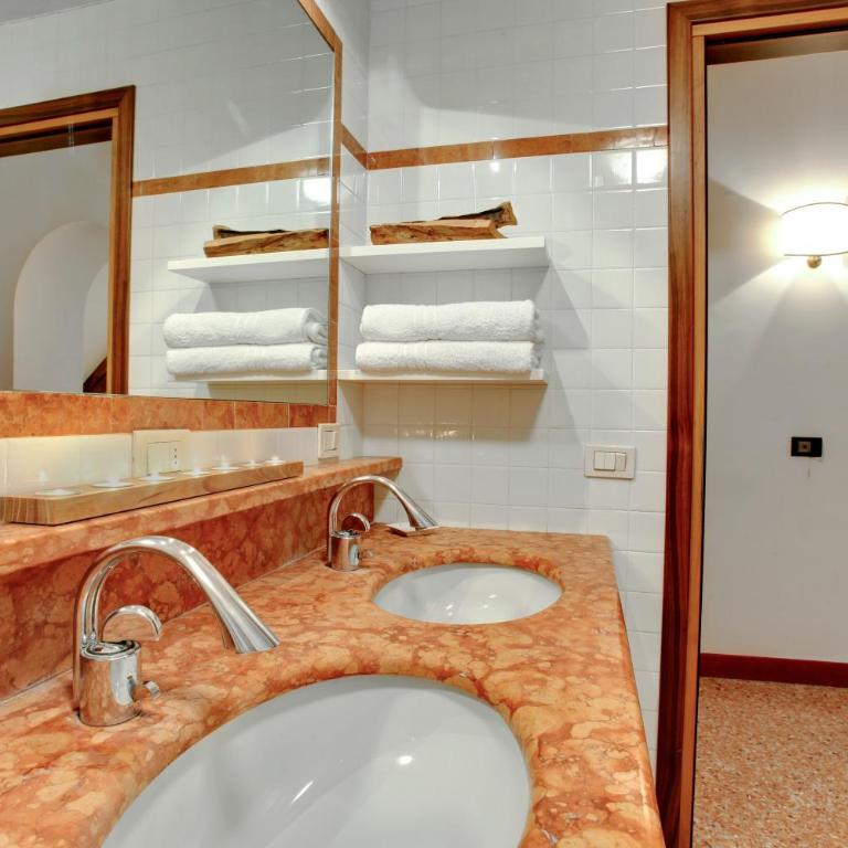 Ca' Cortigiane Suite by Ca Cortigiane - Appartamento Ca' Cortigiane su 2 Livelli con 1 Camera da Letto - 11