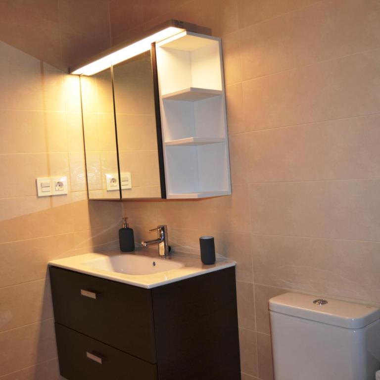 Residencial Costa Doñana (Sanlucar de Barrameda) - Apartamento - 37
