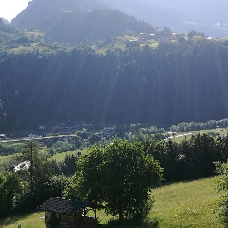 Gästepension Wiesenheim - Einzelzimmer mit Balkon - 1