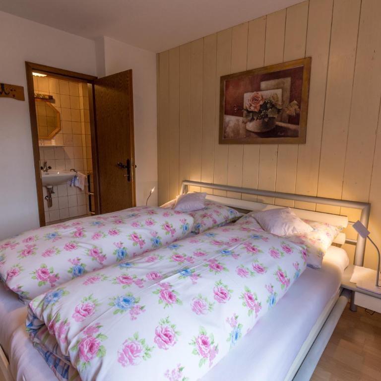 Apartment Westendorf - Apartment mit 2 Schlafzimmern und Dusche - 14