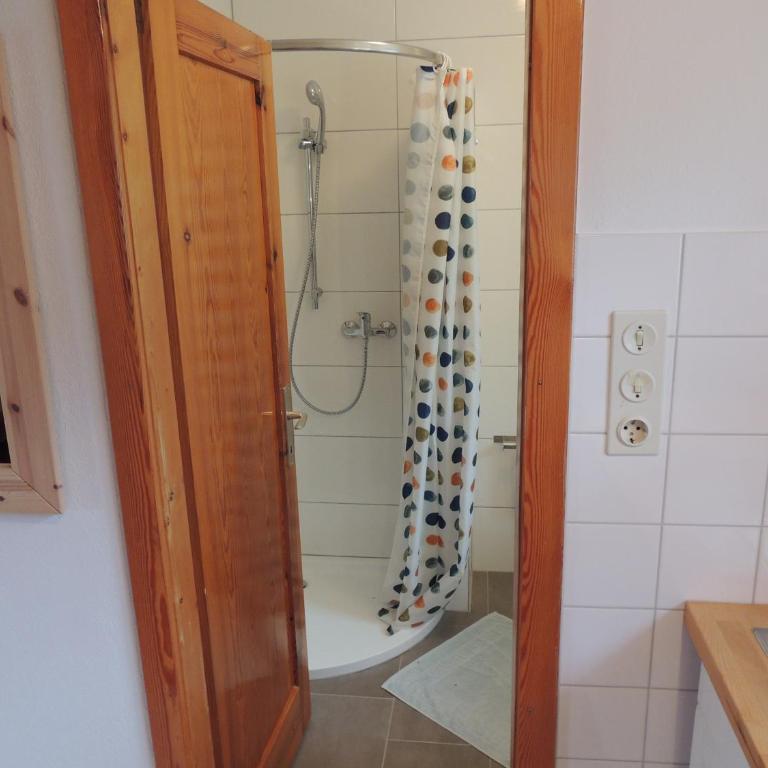 Ferienhäuser Zak - Haus mit 2 Schlafzimmern - 1