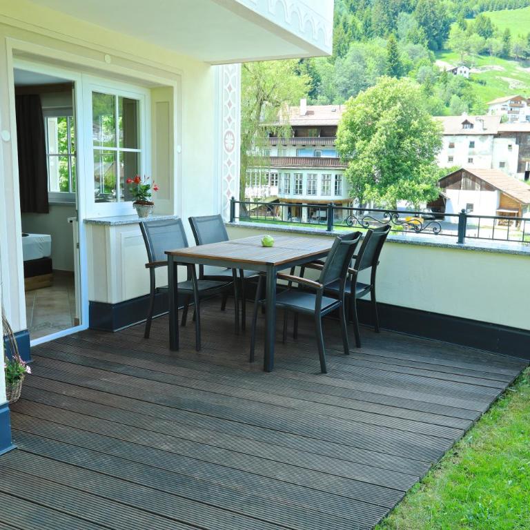 Seeapart Pöder - Appartamento Superior con Sauna - 15