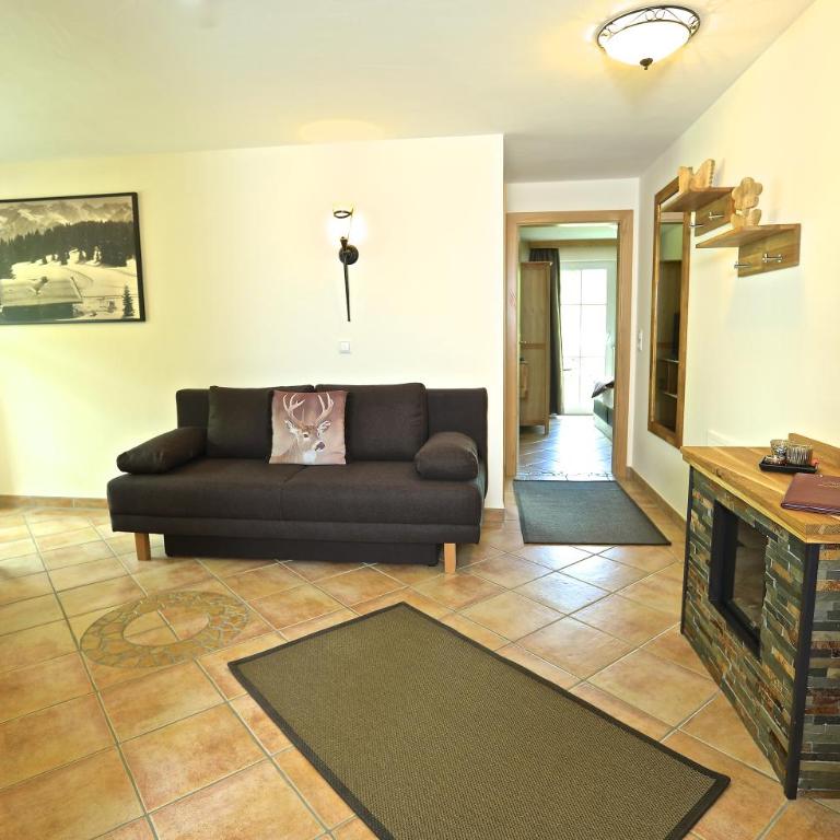Seeapart Pöder - Appartamento Superior con Sauna - 9