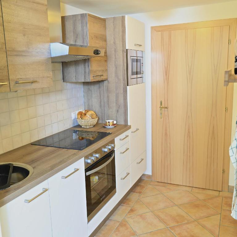 Seeapart Pöder - Appartamento Superior con Sauna - 17