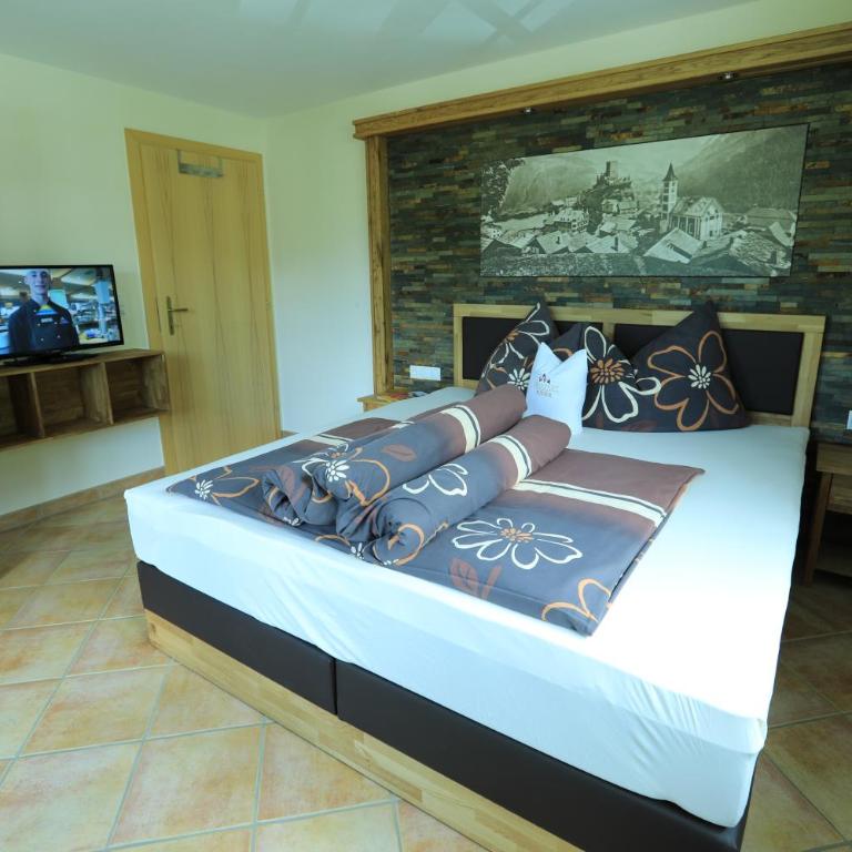 Seeapart Pöder - Appartamento Superior con Sauna - 19