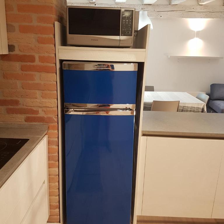 CORTE SCONTA Mini-Loft - Apartment - 13