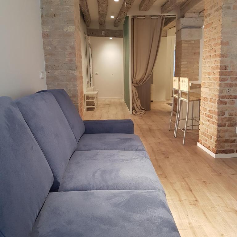 CORTE SCONTA Mini-Loft - Apartment - 7