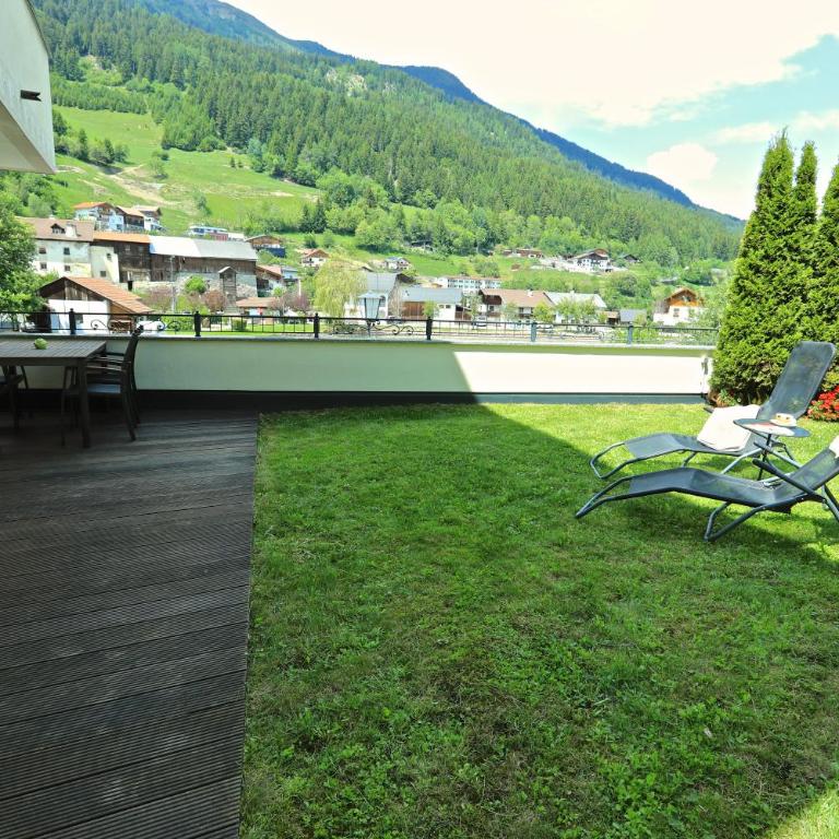 Seeapart Pöder - Appartamento Superior con Sauna - 14
