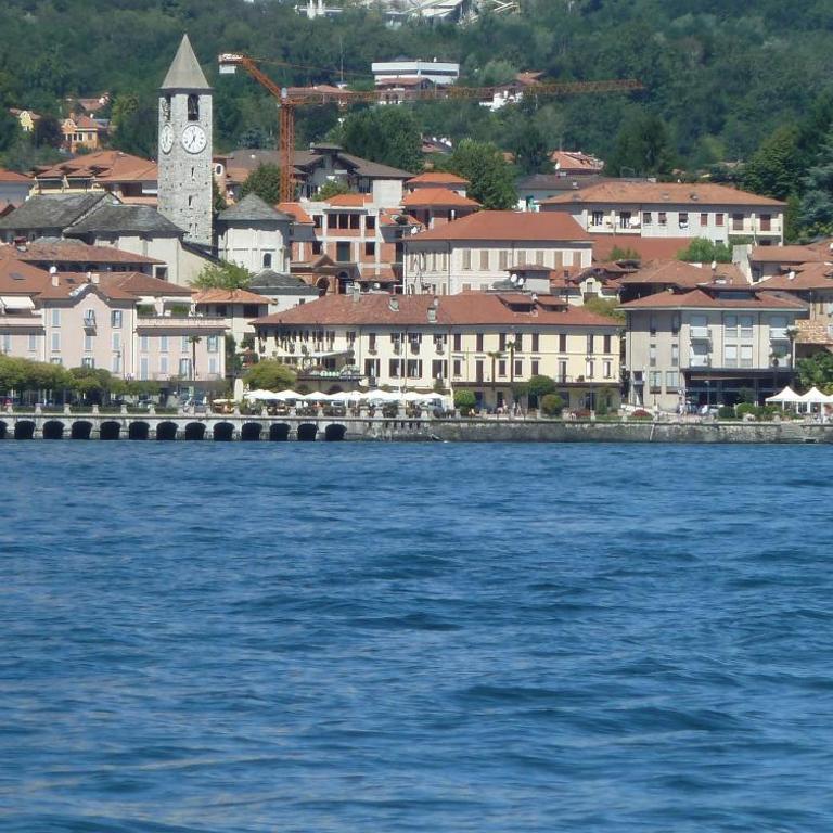 Baveno Hills | Lakeview apartments - Appartamento con Vista Lago - 15