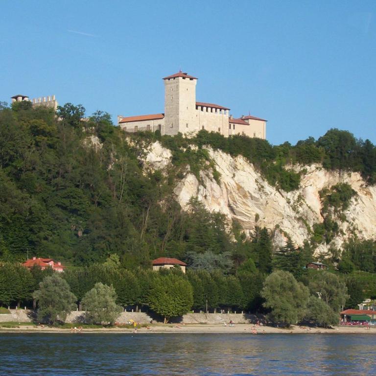Baveno Hills | Lakeview apartments - Appartamento con Vista Lago - 18