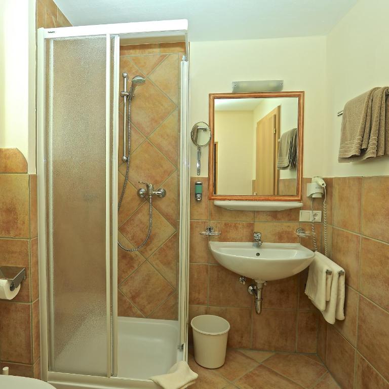 Seeapart Pöder - Appartamento Superior con Sauna - 1