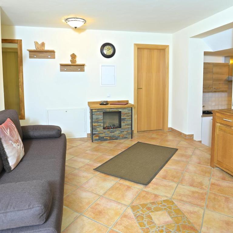 Seeapart Pöder - Appartamento Superior con Sauna - 16