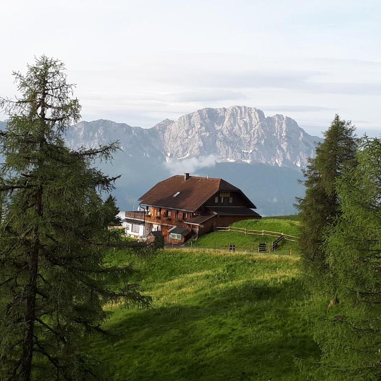 Ferienwohnung DrauSport - Apartment mit Blick auf die Berge - 15