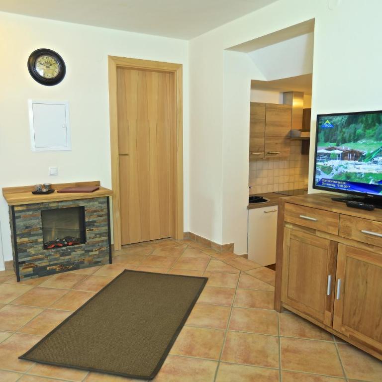 Seeapart Pöder - Appartamento Superior con Sauna - 21