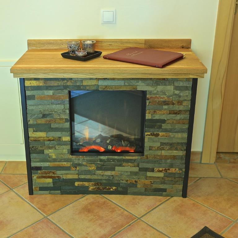 Seeapart Pöder - Appartamento Superior con Sauna - 14