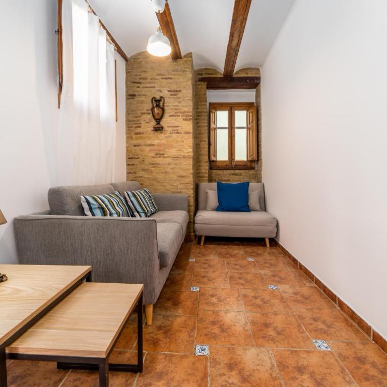 My Loft 4 You Temple - Apartment - 15