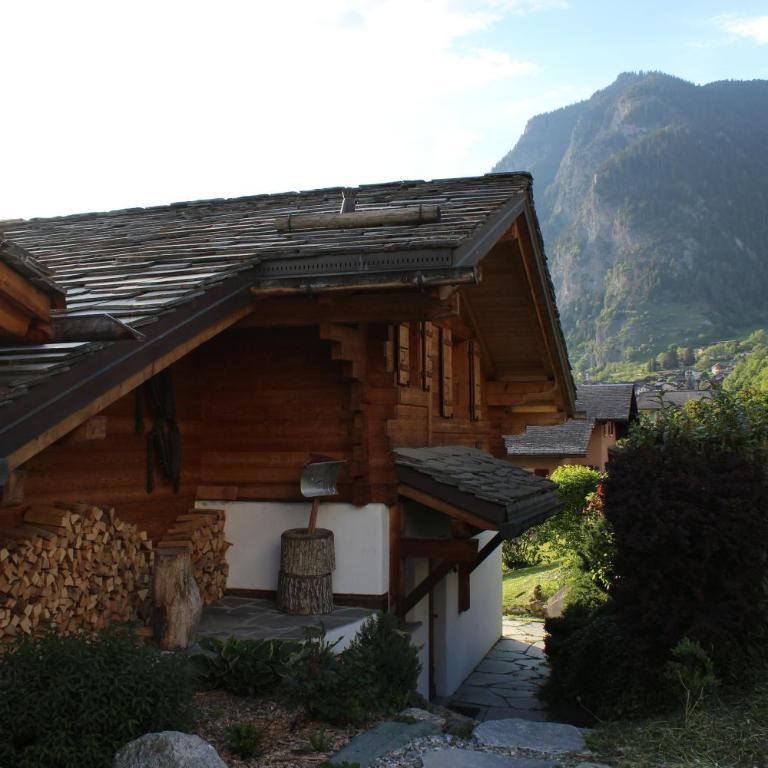 Chalet L'échappée belle - Chalet - 47