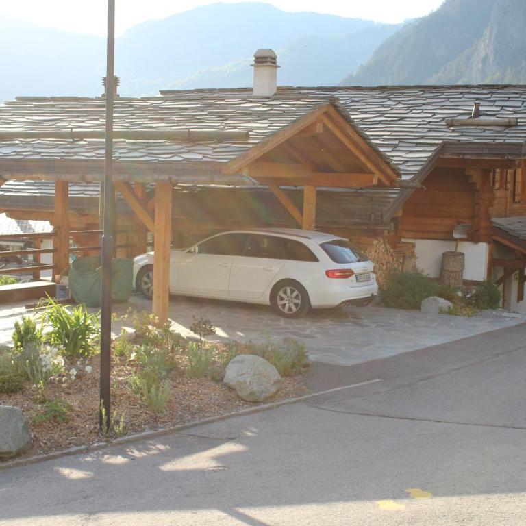 Chalet L'échappée belle - Chalet - 48