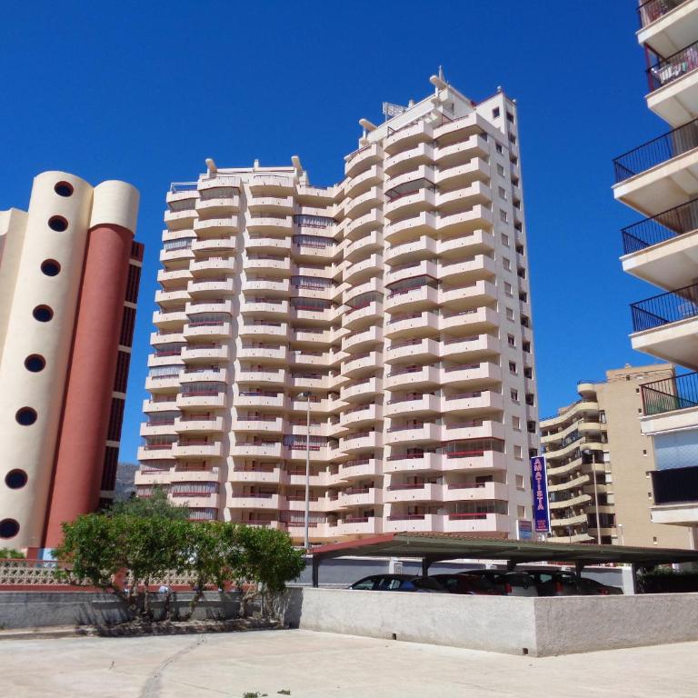 Edificio Amatista - Apartamento de 1 dormitorio - 4
