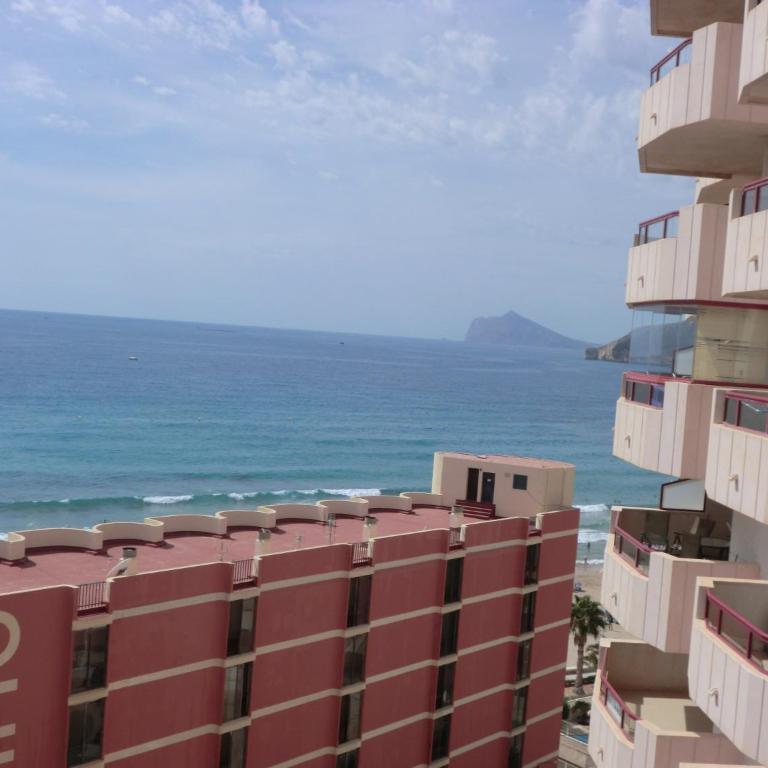 Edificio Amatista - Apartamento de 1 dormitorio - 6