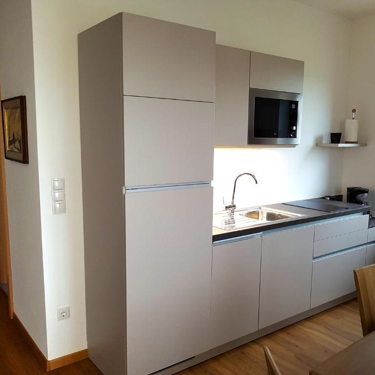 Gästehaus Anna - Apartment - 3