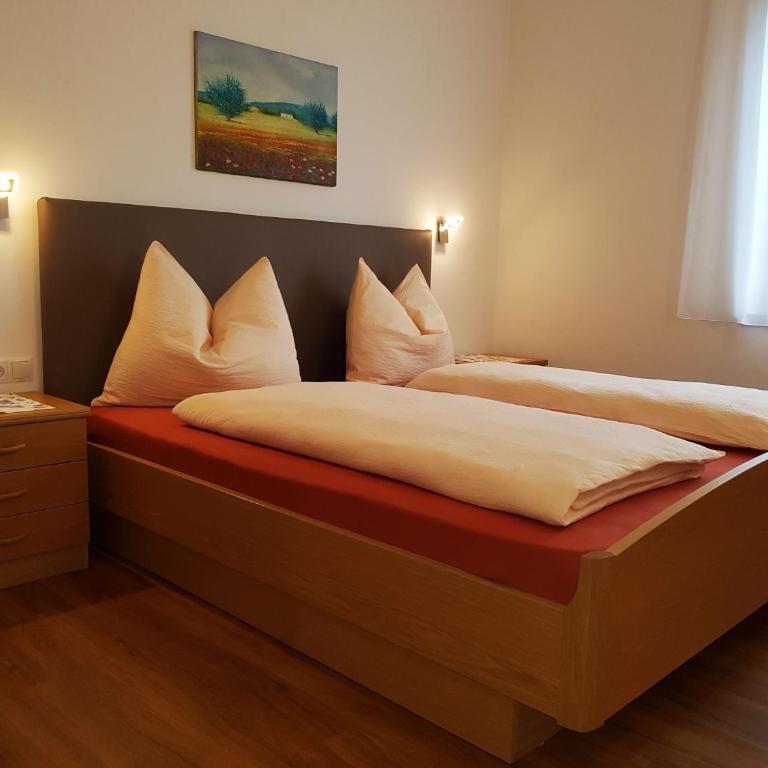 Gästehaus Anna - Apartment - 5