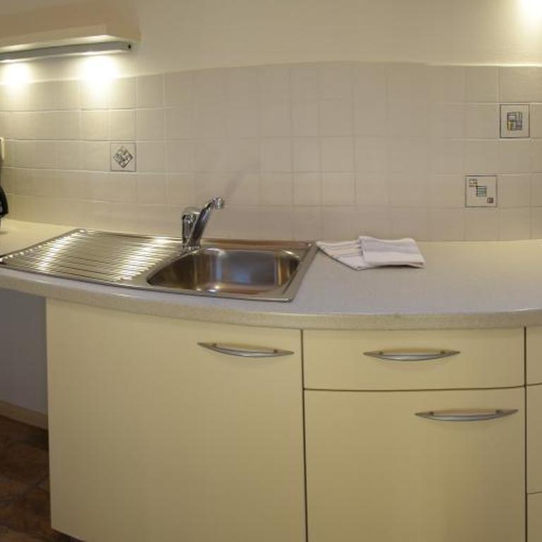 Gästehaus Anna - Apartment - 1