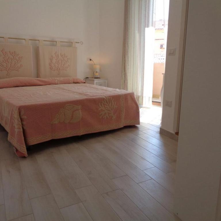 Sardinia-holiday Spargi Suite & Rooms - Camera Matrimoniale/Doppia con Letti Singoli - 4