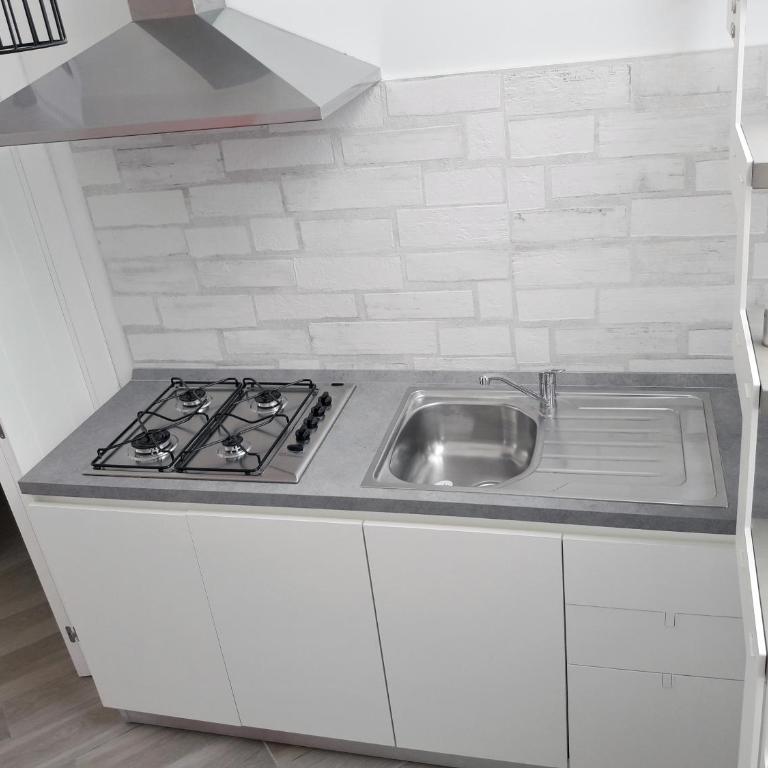 Appartamento Alfio - Appartamento con 2 Camere da Letto - 25