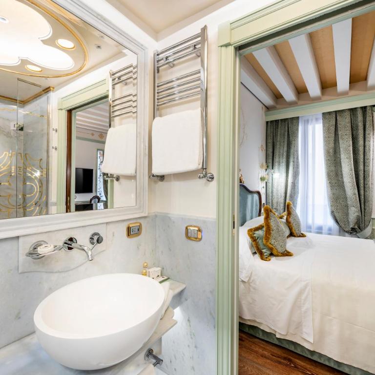 Monaco & Grand Canal - Suite Exclusive - 2