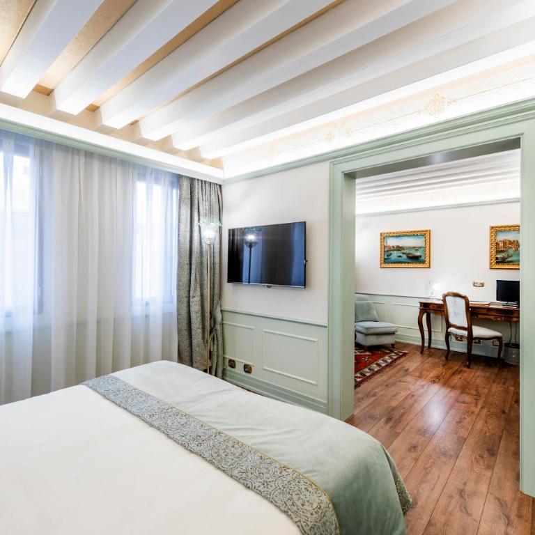Monaco & Grand Canal - Suite Exclusive - 1