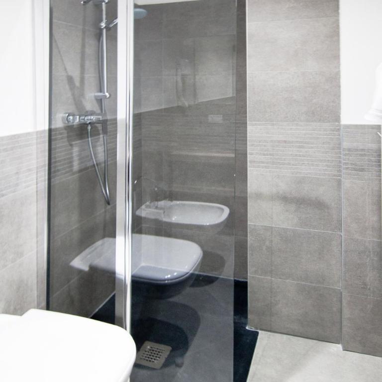 Suite Dreams in Verona - Camera Matrimoniale/Doppia con Letti Singoli con Vista Città - 5