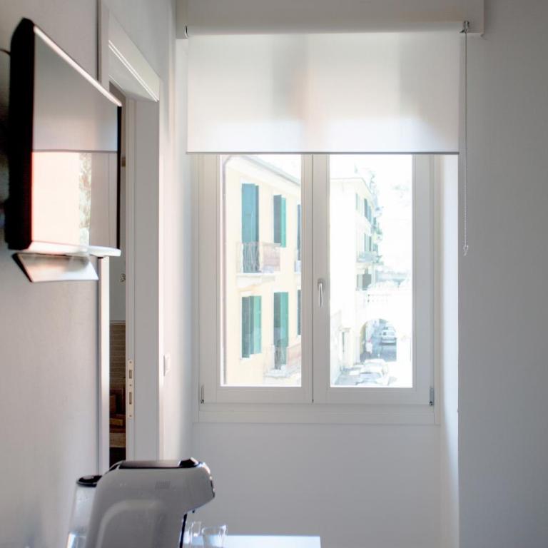 Suite Dreams in Verona - Camera Matrimoniale/Doppia con Letti Singoli con Vista Città - 2