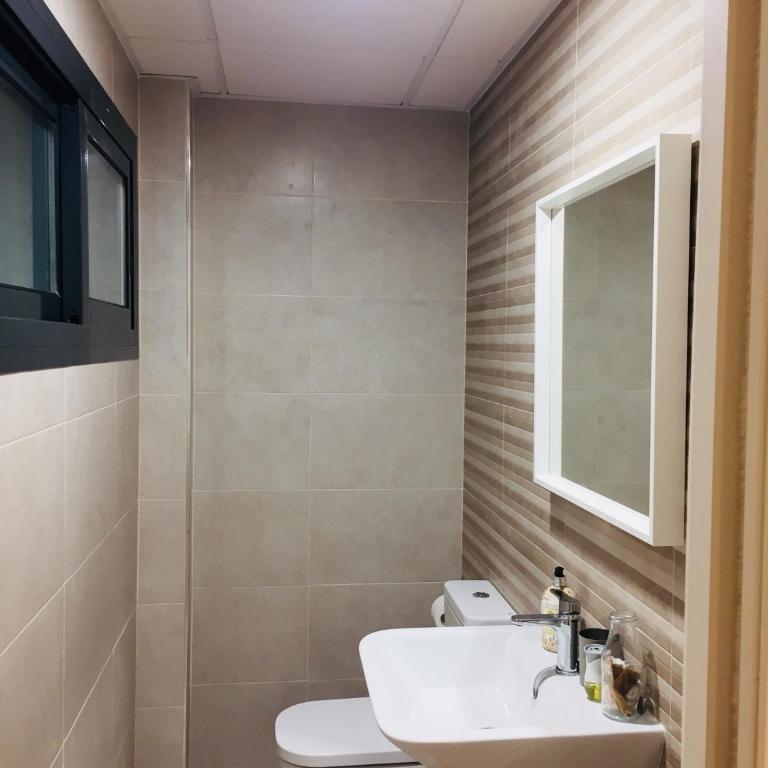 Apartamento Duplex La Estrella - Apartamento - Planta baja - 27