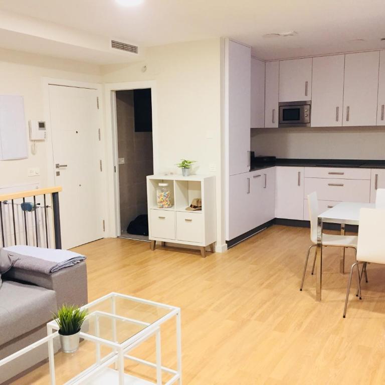 Apartamento Duplex La Estrella - Apartamento - Planta baja - 22