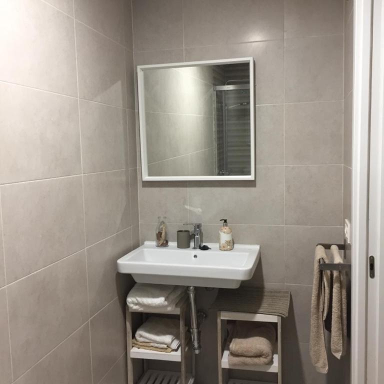 Apartamento Duplex La Estrella - Apartamento - Planta baja - 30