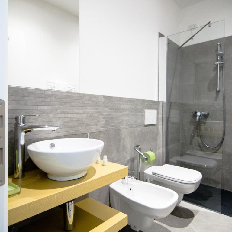 Suite Dreams in Verona - Camera Matrimoniale Standard - 9