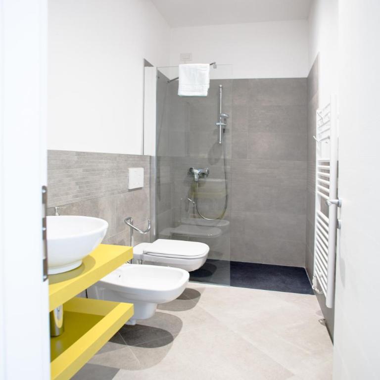 Suite Dreams in Verona - Camera Matrimoniale Standard - 8