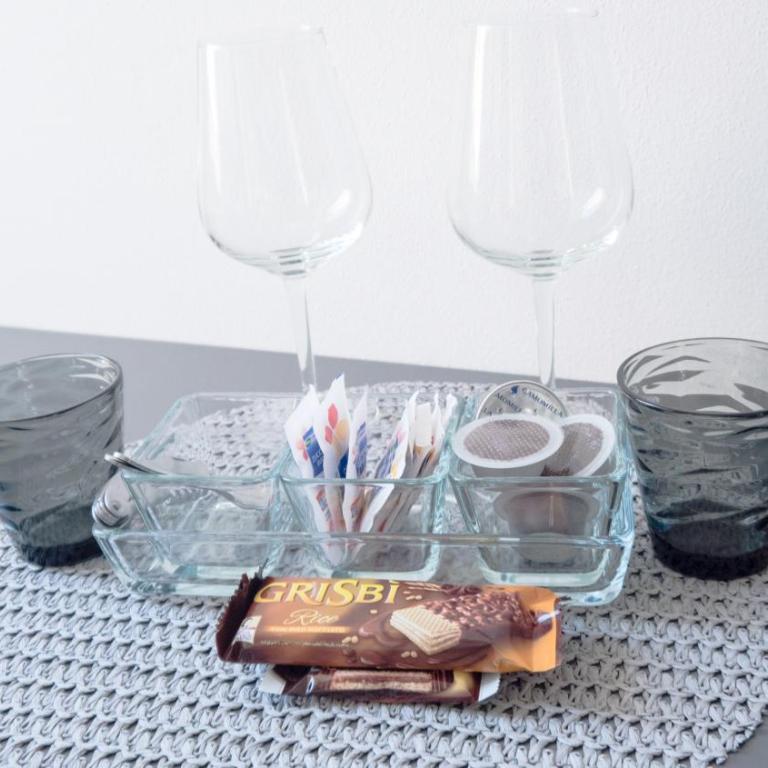 Suite Dreams in Verona - Camera Matrimoniale Standard - 3