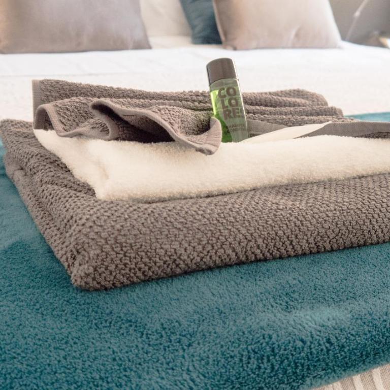 Suite Dreams in Verona - Camera Matrimoniale Standard - 2