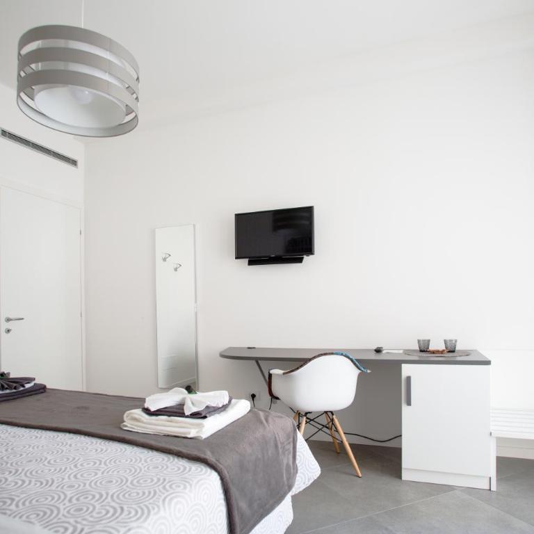 Suite Dreams in Verona - Appartamento con 1 Camera da Letto - 12