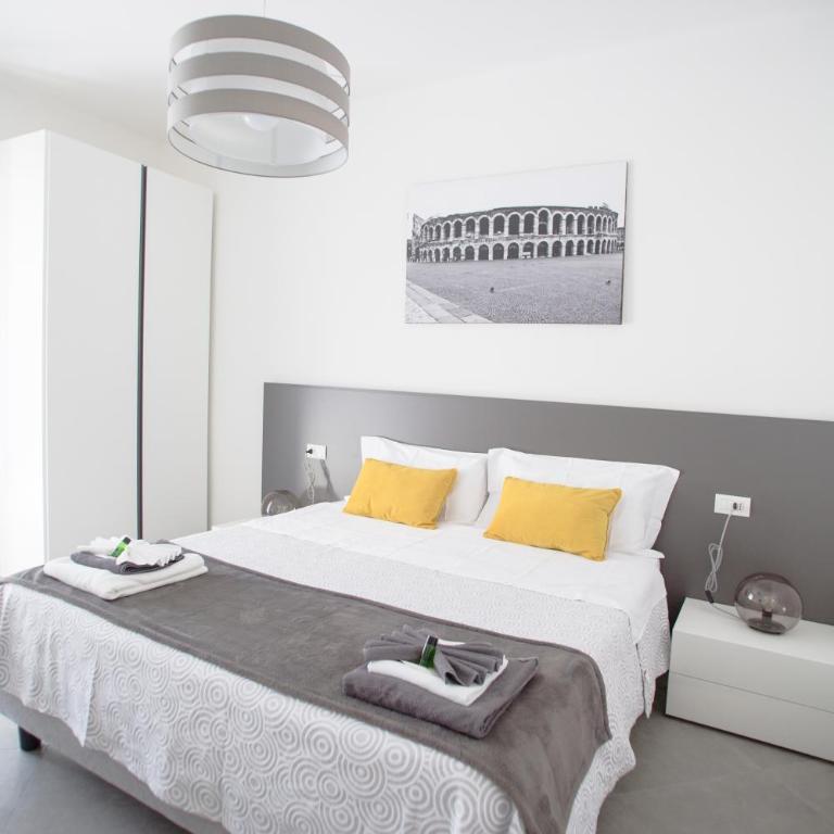 Suite Dreams in Verona - Appartamento con 1 Camera da Letto - 1