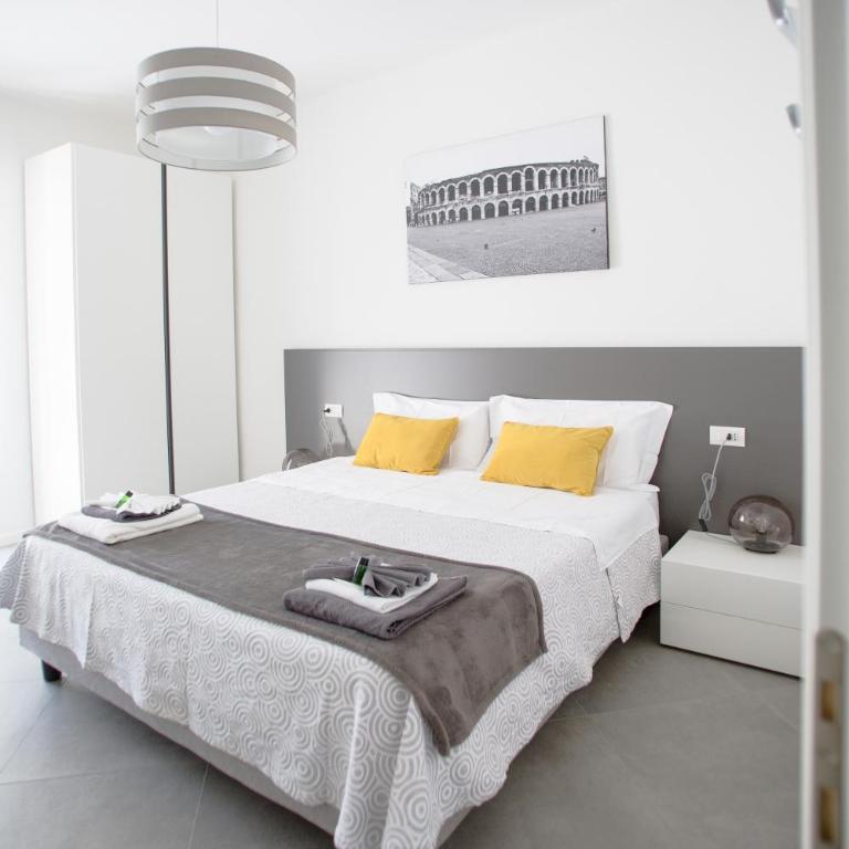 Suite Dreams in Verona - Appartamento con 1 Camera da Letto - 2