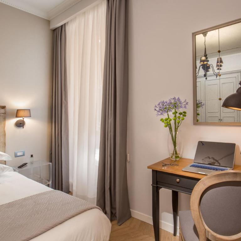 Borgo Pio Charme - Appartement 2 Chambres - 8
