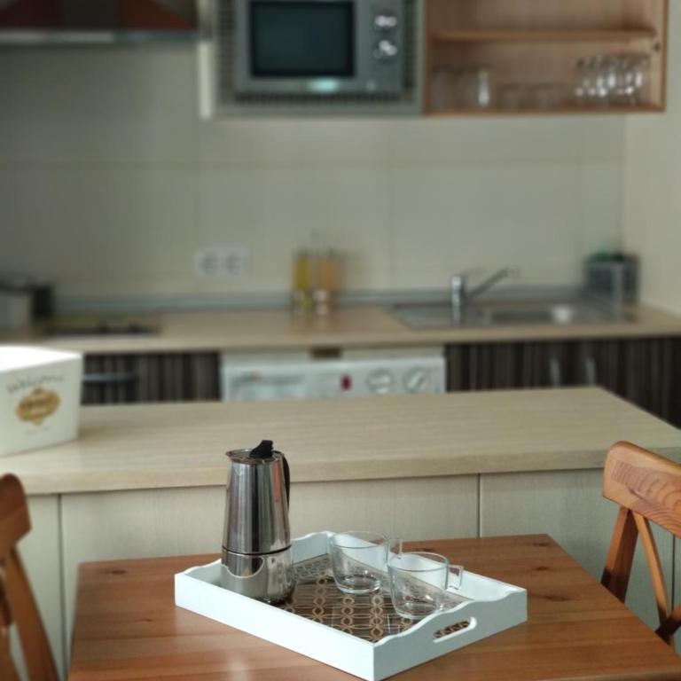 Apartamento Buenos Aires - Apartment - 12